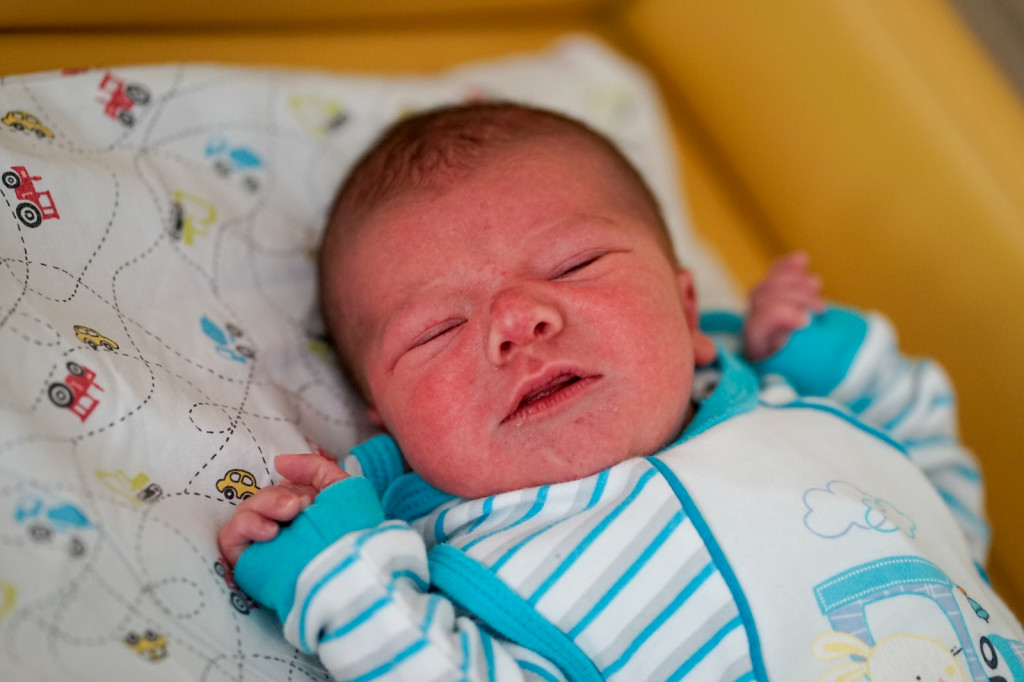 Urodzeni w Brzegu - Najmłodsi mieszkańcy regionu (42)