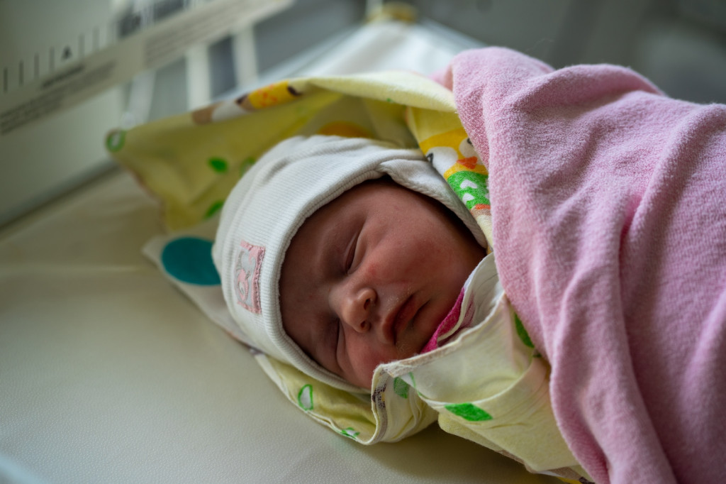 Urodzeni w Brzegu - Najmłodsi mieszkańcy regionu (42)