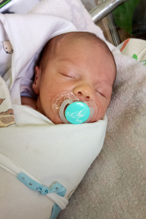 Urodzeni w Brzegu - Najmłodsi mieszkańcy regionu (42)