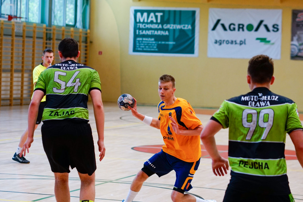 Handball Festival 2019 w Grodkowie [fotorelacja]