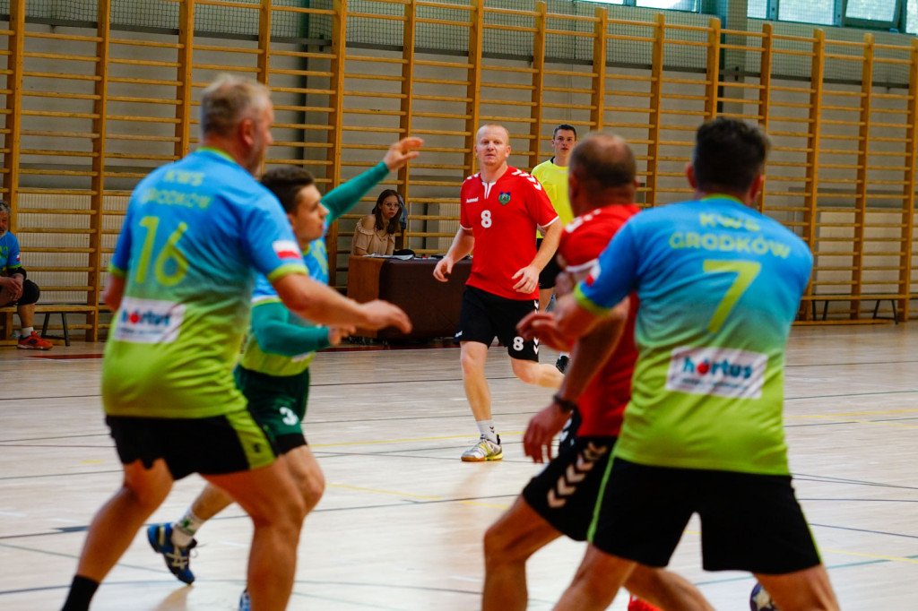 Handball Festival 2019 w Grodkowie [fotorelacja]