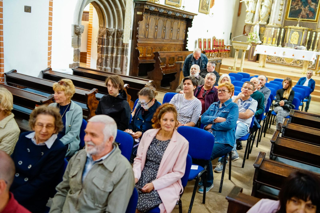250. rocznica urodzin Józefa Elsnera. Uroczyste obchody w Grodkowie