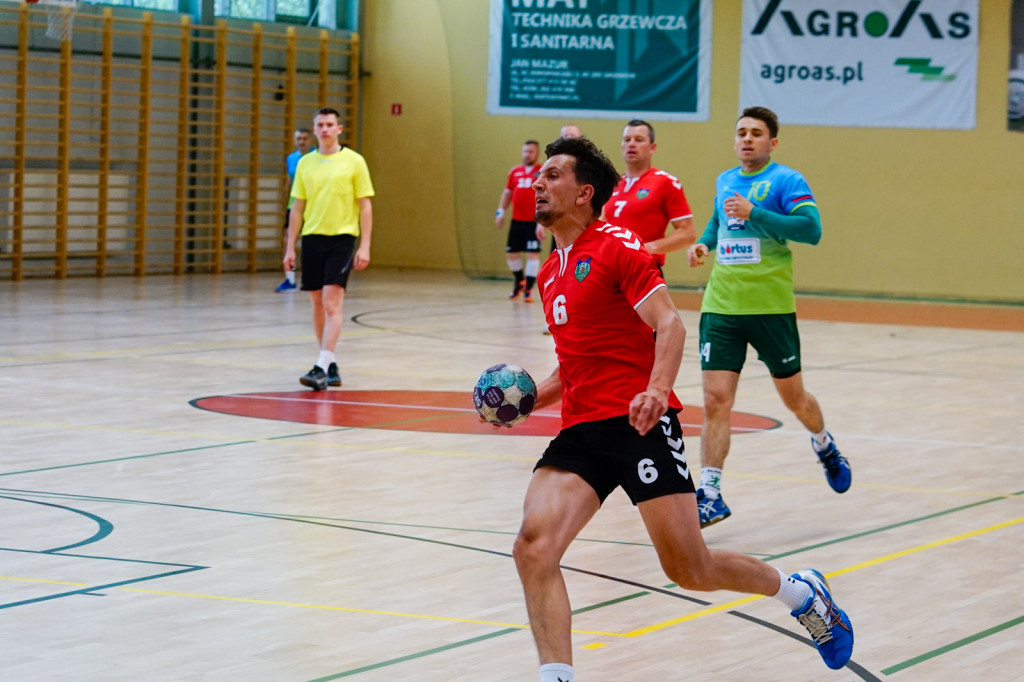 Handball Festival 2019 w Grodkowie [fotorelacja]