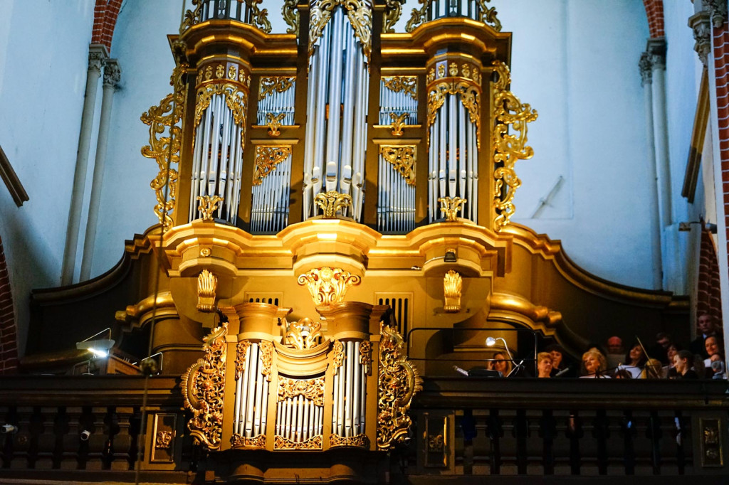 250. rocznica urodzin Józefa Elsnera. Uroczyste obchody w Grodkowie