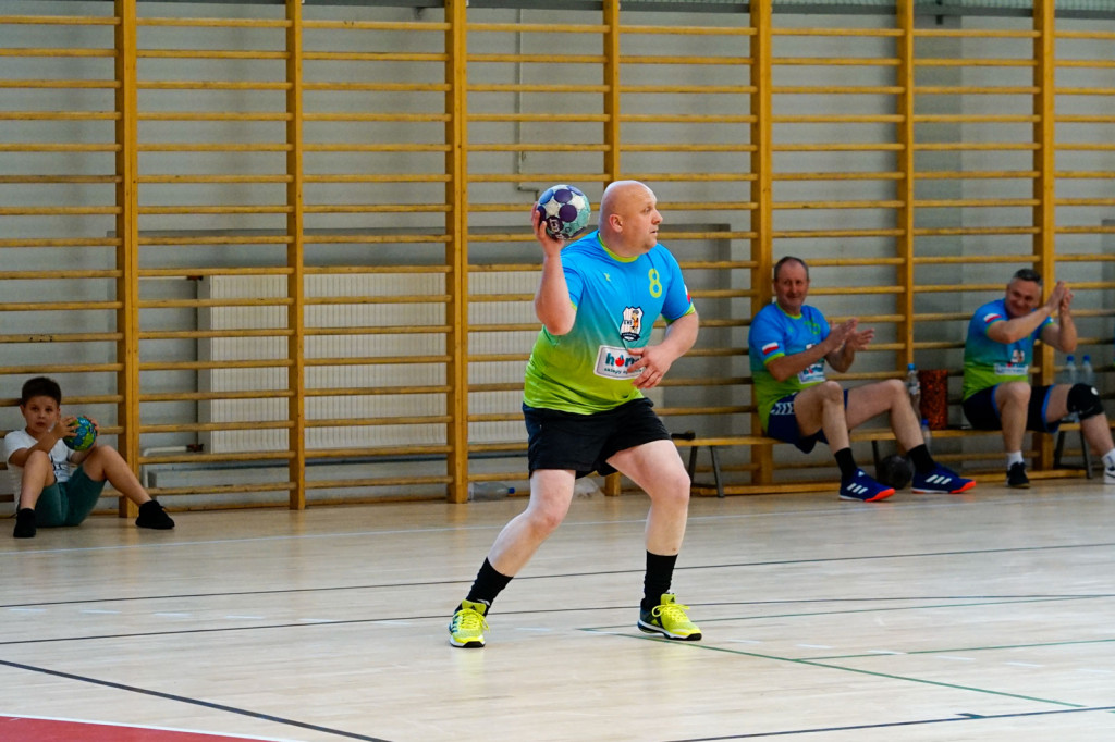 Handball Festival 2019 w Grodkowie [fotorelacja]