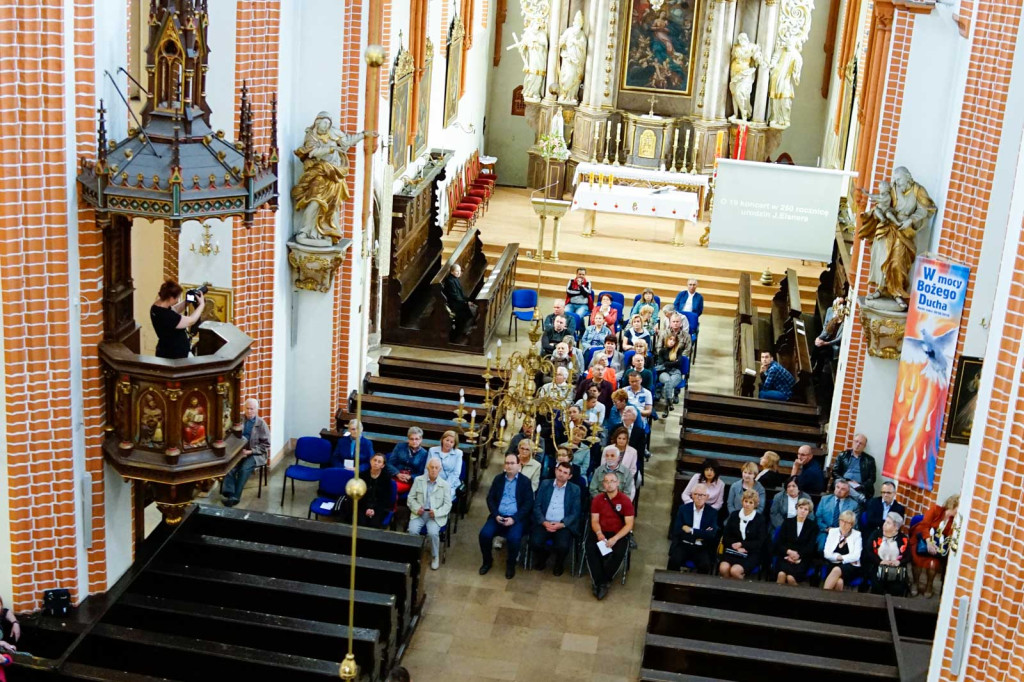 250. rocznica urodzin Józefa Elsnera. Uroczyste obchody w Grodkowie