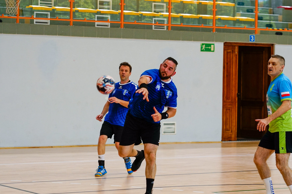 Handball Festival 2019 w Grodkowie [fotorelacja]