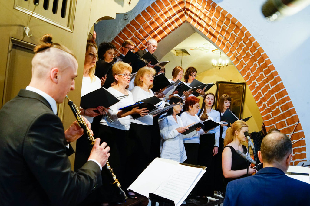 250. rocznica urodzin Józefa Elsnera. Uroczyste obchody w Grodkowie