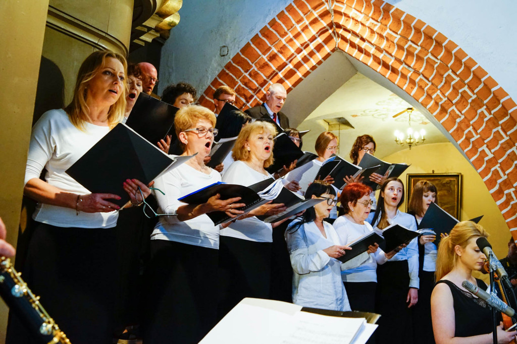 250. rocznica urodzin Józefa Elsnera. Uroczyste obchody w Grodkowie