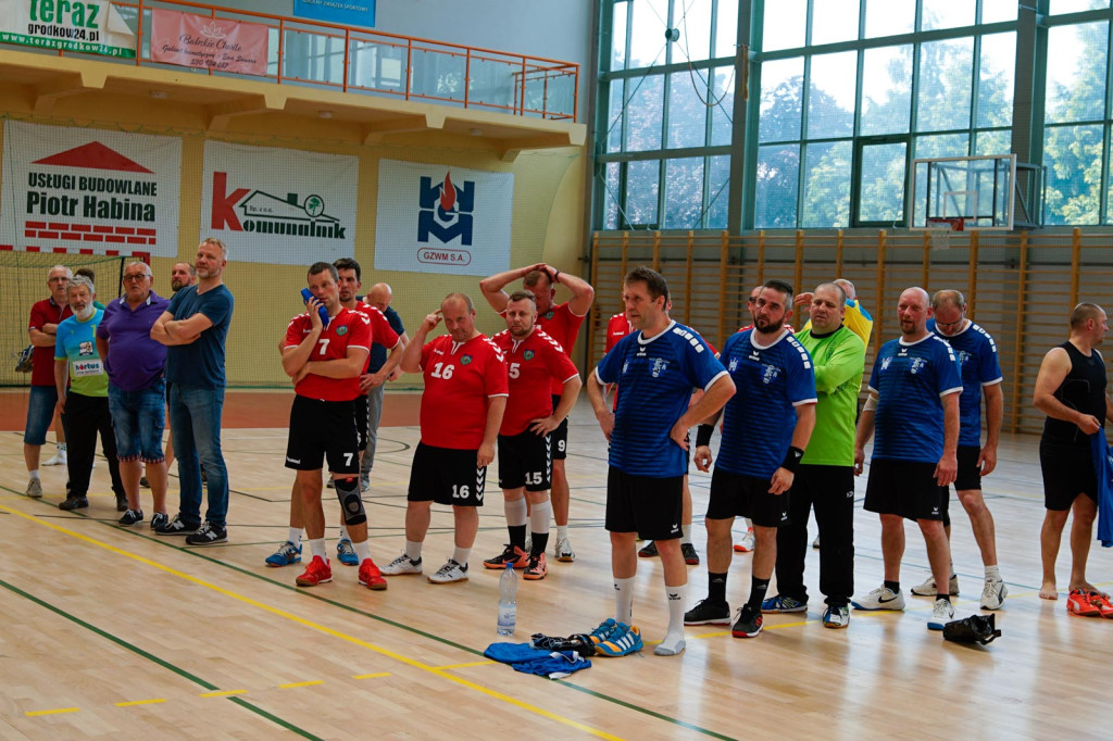 Handball Festival 2019 w Grodkowie [fotorelacja]