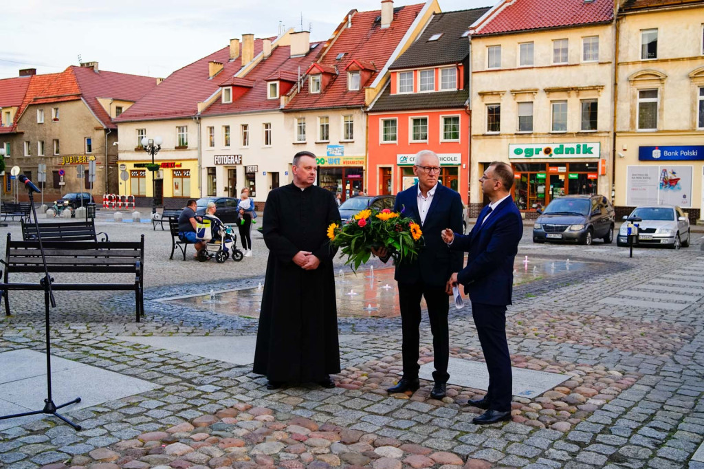 250. rocznica urodzin Józefa Elsnera. Uroczyste obchody w Grodkowie