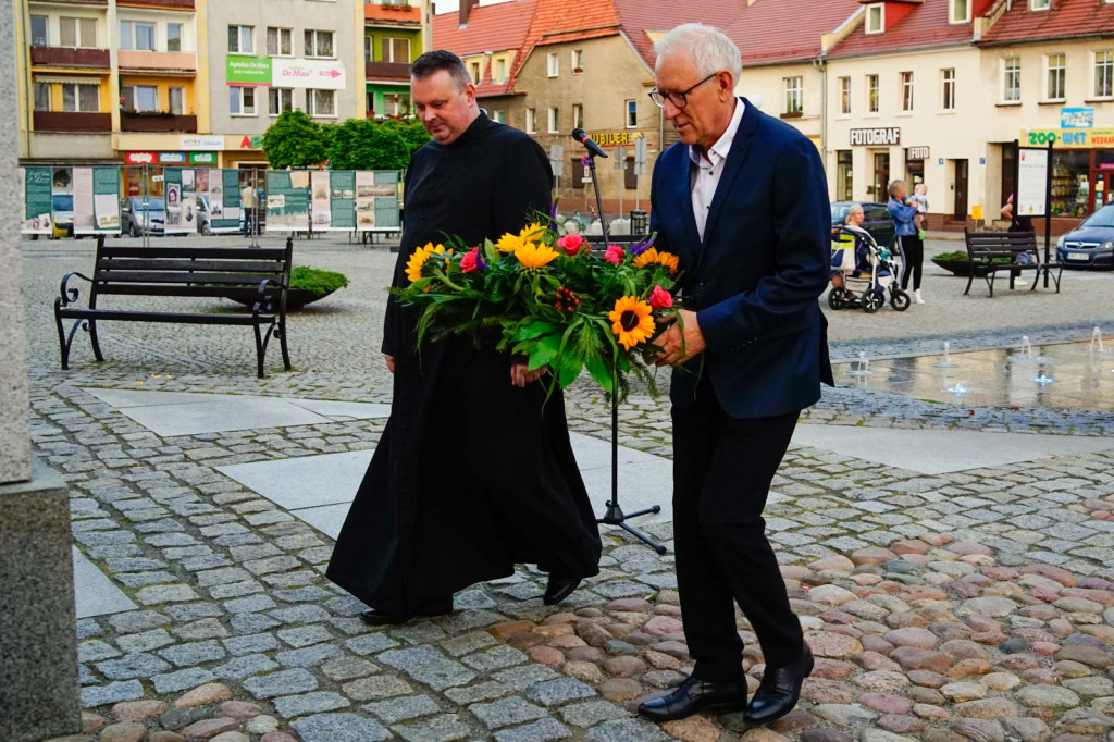 250. rocznica urodzin Józefa Elsnera. Uroczyste obchody w Grodkowie