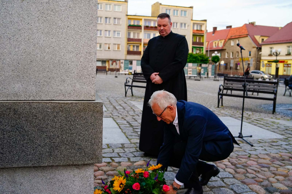 250. rocznica urodzin Józefa Elsnera. Uroczyste obchody w Grodkowie