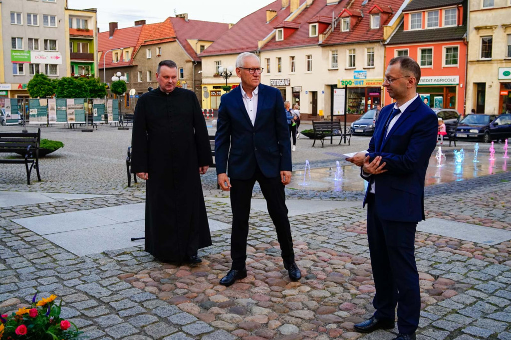 250. rocznica urodzin Józefa Elsnera. Uroczyste obchody w Grodkowie