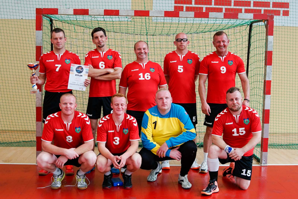 Handball Festival 2019 w Grodkowie [fotorelacja]