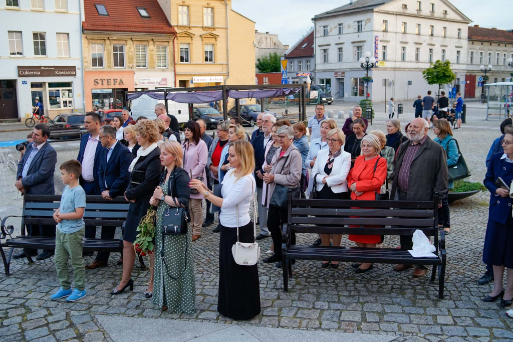 250. rocznica urodzin Józefa Elsnera. Uroczyste obchody w Grodkowie