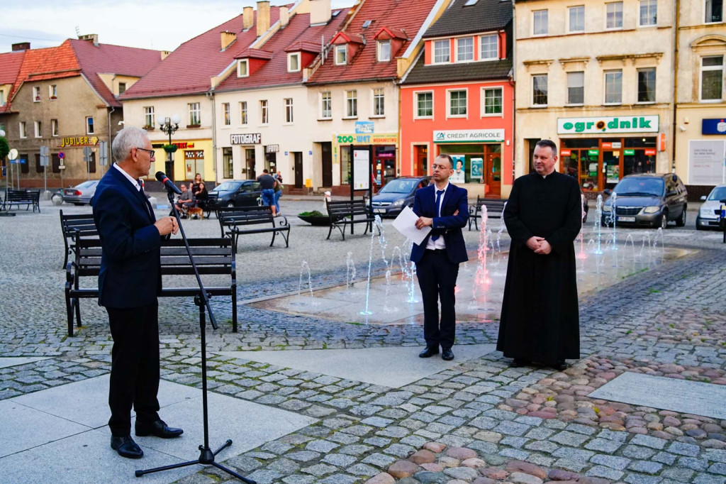 250. rocznica urodzin Józefa Elsnera. Uroczyste obchody w Grodkowie