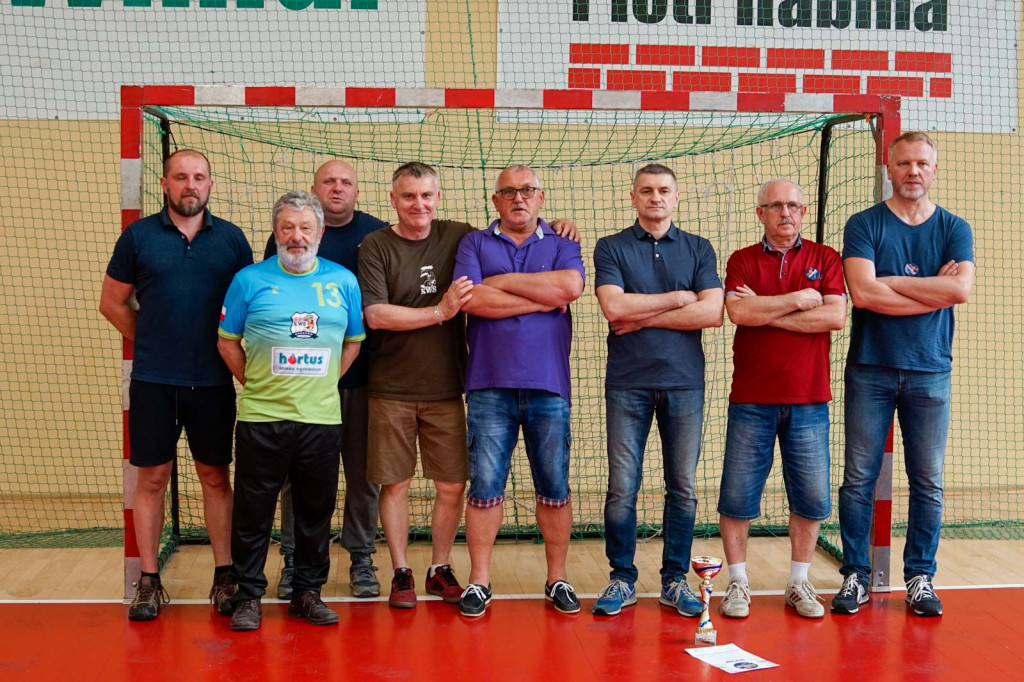 Handball Festival 2019 w Grodkowie [fotorelacja]