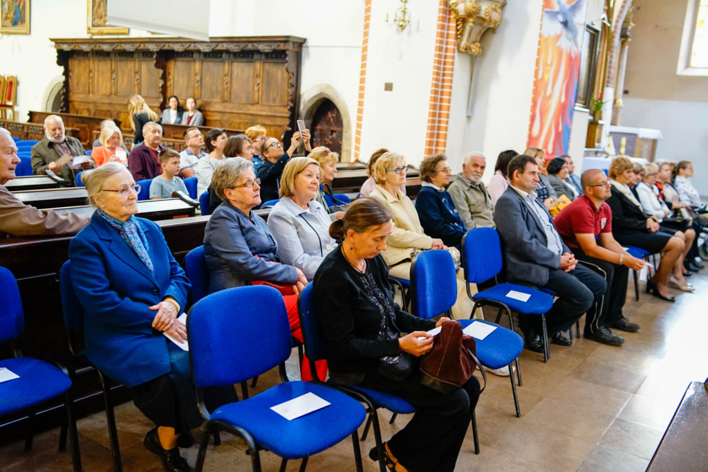 250. rocznica urodzin Józefa Elsnera. Uroczyste obchody w Grodkowie
