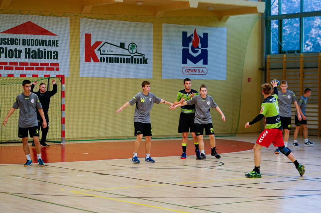 Handball Festival 2019 w Grodkowie [fotorelacja]