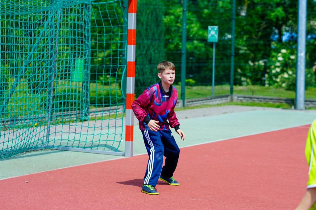 Handball Festival 2019 w Grodkowie [fotorelacja]