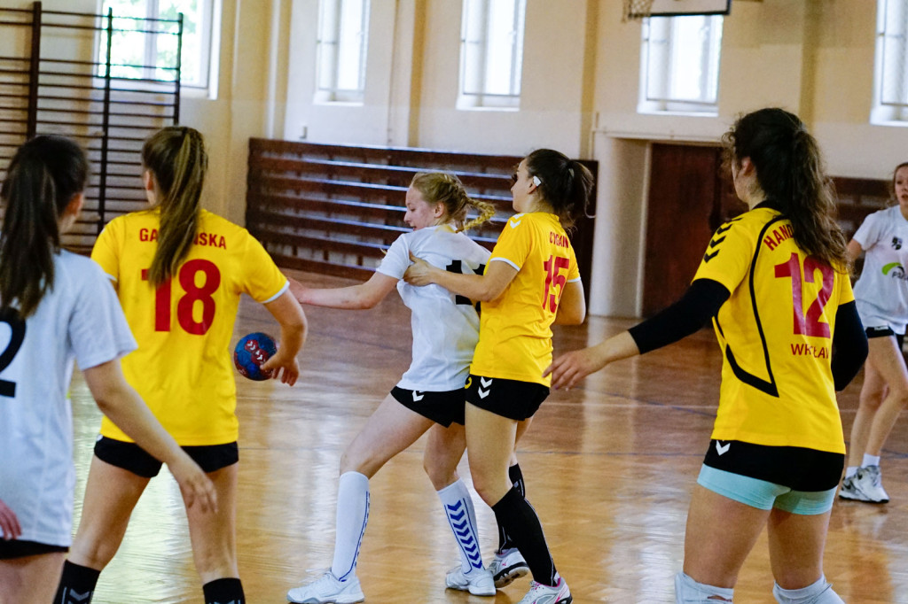 Handball Festival 2019 w Grodkowie [fotorelacja]