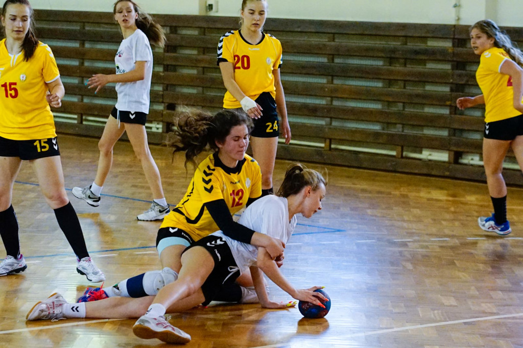 Handball Festival 2019 w Grodkowie [fotorelacja]
