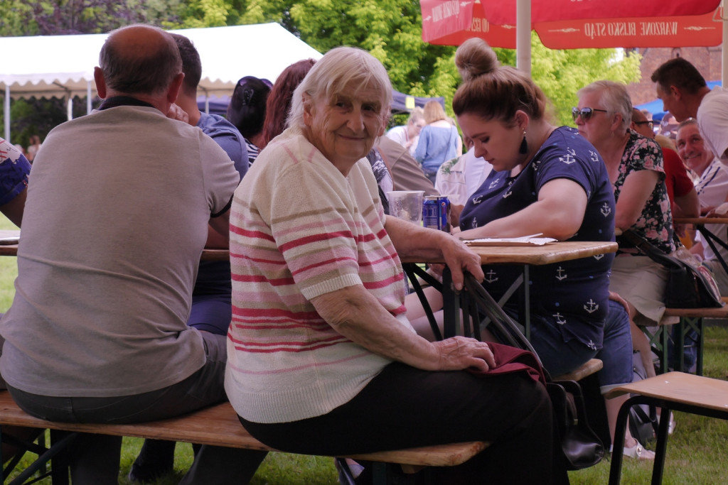 Festyn dziecięcy w Szydłowicach  [fotorelacja]