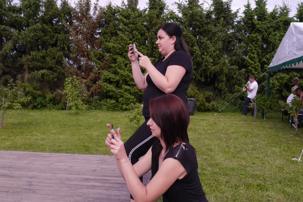 Festyn dziecięcy w Szydłowicach  [fotorelacja]