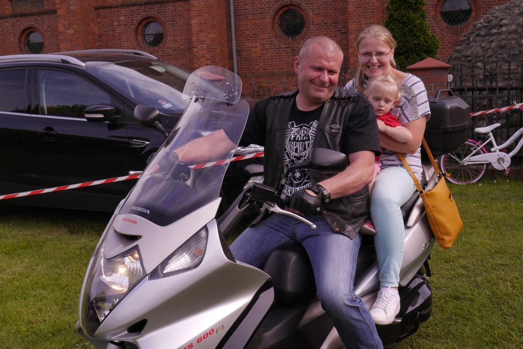 Festyn dziecięcy w Szydłowicach  [fotorelacja]