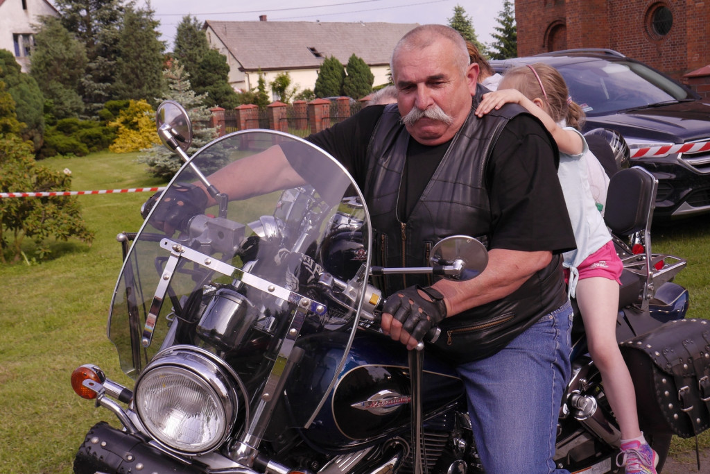 Festyn dziecięcy w Szydłowicach  [fotorelacja]