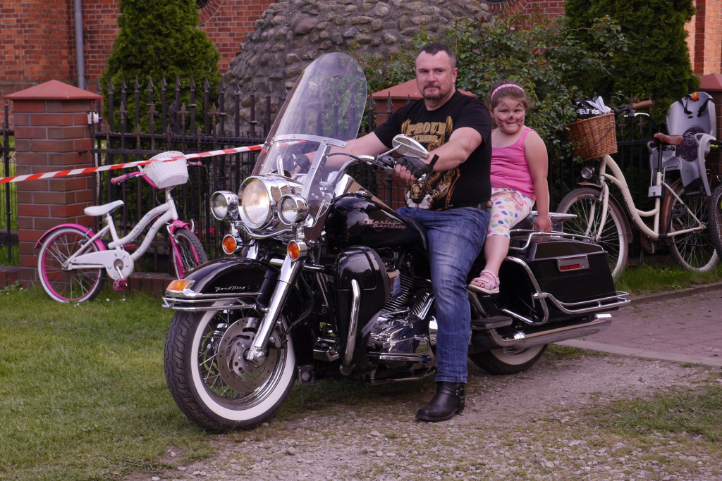 Festyn dziecięcy w Szydłowicach  [fotorelacja]