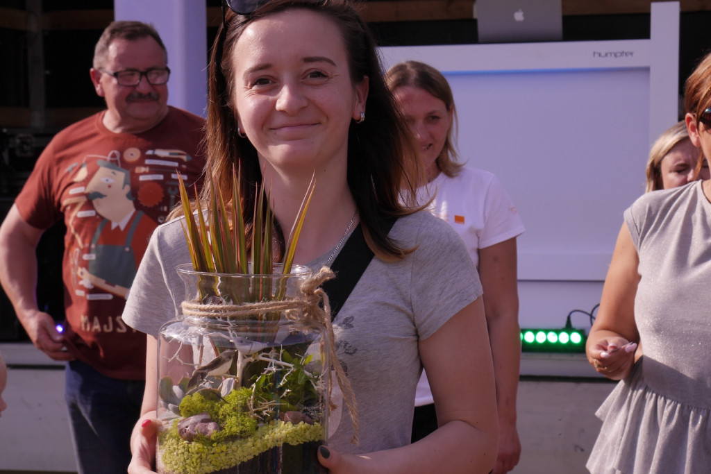 Festyn dziecięcy w Szydłowicach  [fotorelacja]