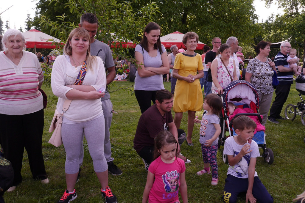Festyn dziecięcy w Szydłowicach  [fotorelacja]