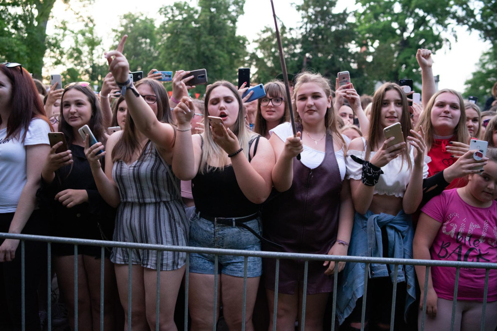 Dni Grodkowa 2019 - Smolasty [fotorelacja]