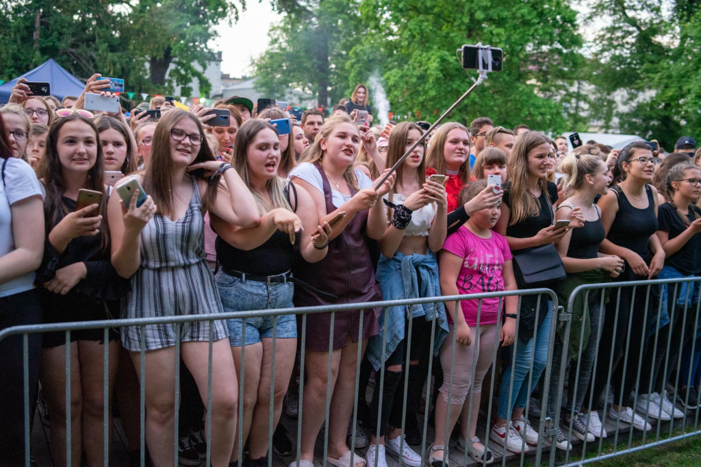 Dni Grodkowa 2019 - Smolasty [fotorelacja]