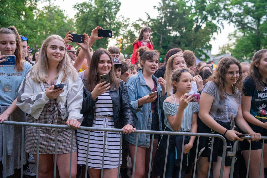 Dni Grodkowa 2019 - Smolasty [fotorelacja]