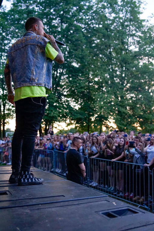 Dni Grodkowa 2019 - Smolasty [fotorelacja]