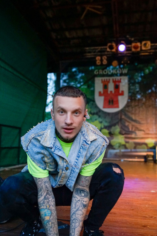 Dni Grodkowa 2019 - Smolasty [fotorelacja]