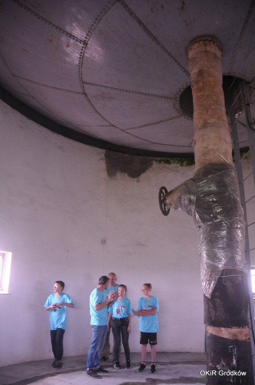 Aktywny Dzień Dziecka. Piąta Gra Miejska w Grodkowie