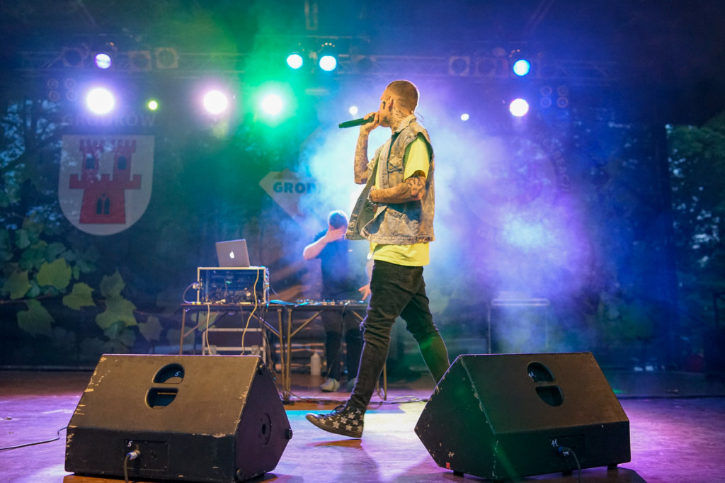 Dni Grodkowa 2019 - Smolasty [fotorelacja]