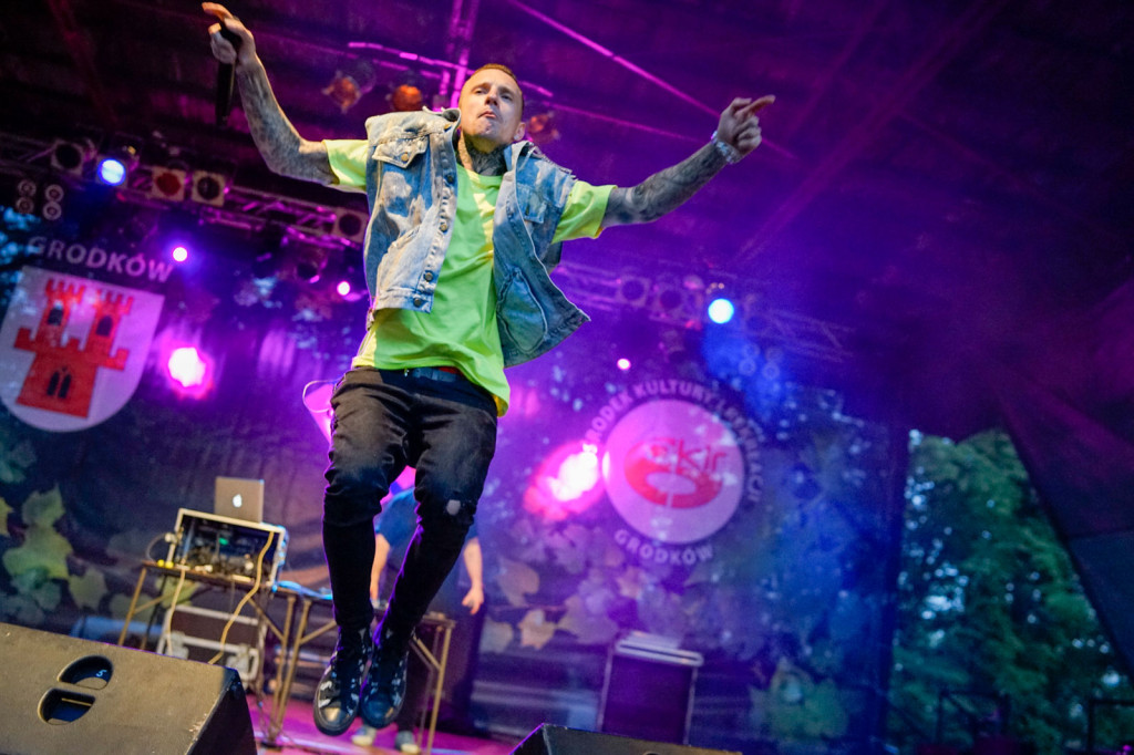 Dni Grodkowa 2019 - Smolasty [fotorelacja]