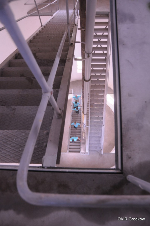 Aktywny Dzień Dziecka. Piąta Gra Miejska w Grodkowie