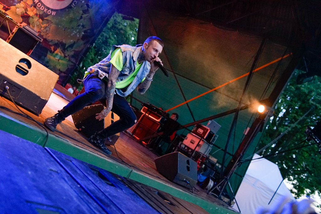 Dni Grodkowa 2019 - Smolasty [fotorelacja]