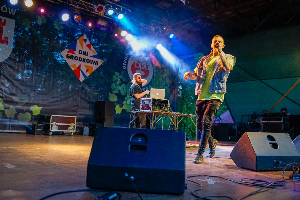 Dni Grodkowa 2019 - Smolasty [fotorelacja]