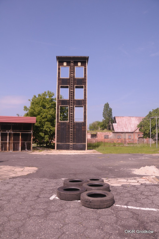 Aktywny Dzień Dziecka. Piąta Gra Miejska w Grodkowie