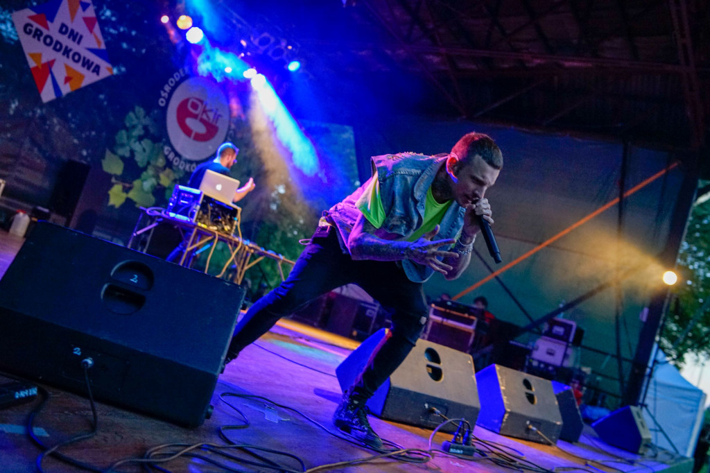 Dni Grodkowa 2019 - Smolasty [fotorelacja]