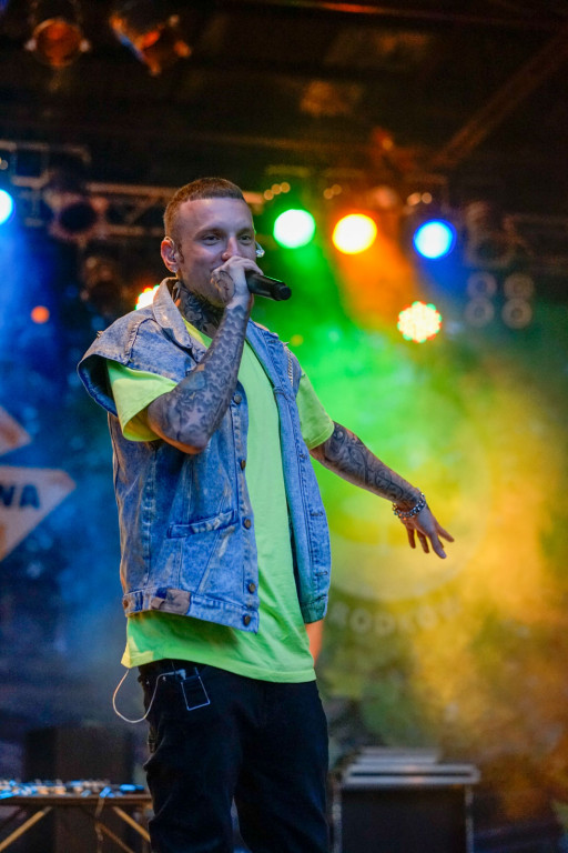 Dni Grodkowa 2019 - Smolasty [fotorelacja]