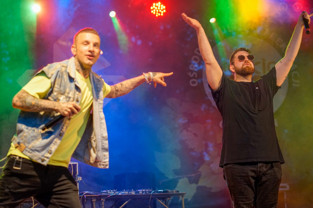 Dni Grodkowa 2019 - Smolasty [fotorelacja]