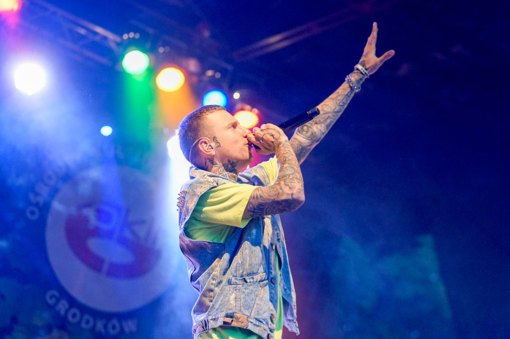 Dni Grodkowa 2019 - Smolasty [fotorelacja]